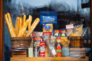 North End Boston Walking Tour