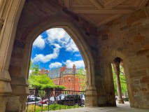 Back Bay Boston Architecture Tour
