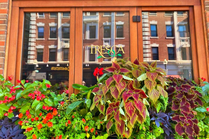 Boston North End Walking Tour