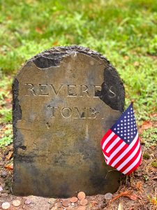 Freedom Trail Boston Walking Tour