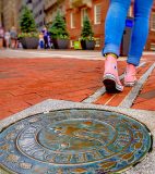 Freedom Trail Boston Walking Tour