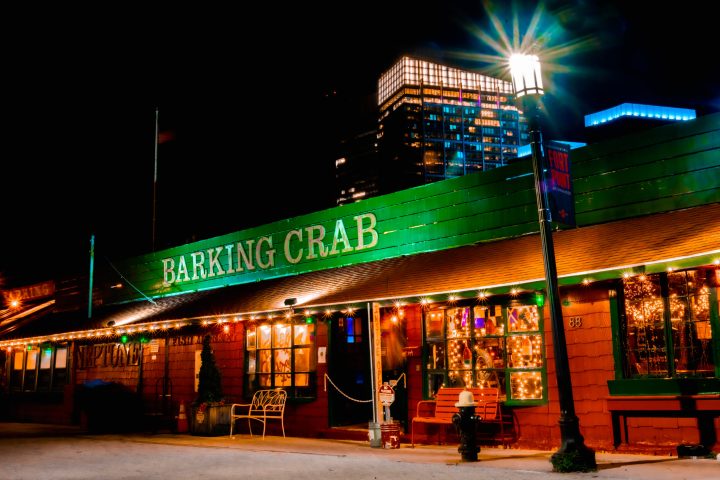 Fan Pier Night Photography Tour