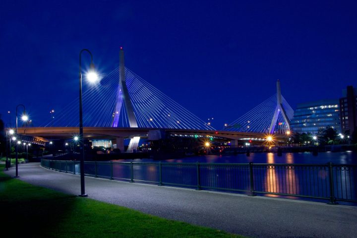 PhotoWalks Boston Night Tour