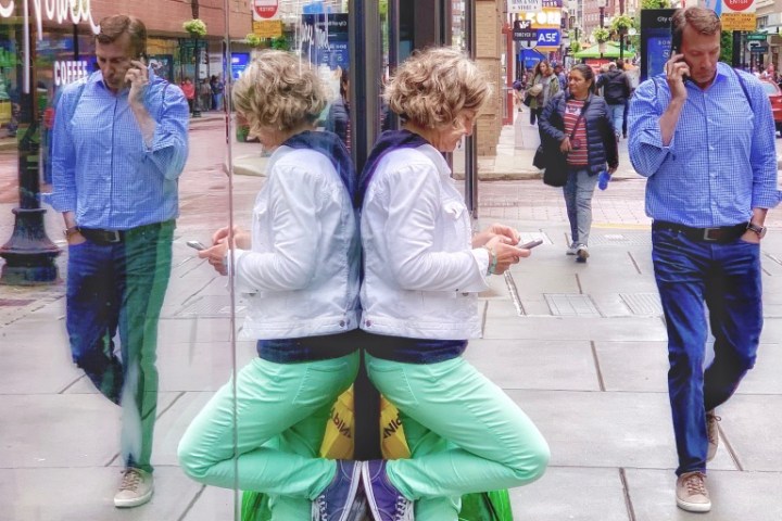 Boston Theater District