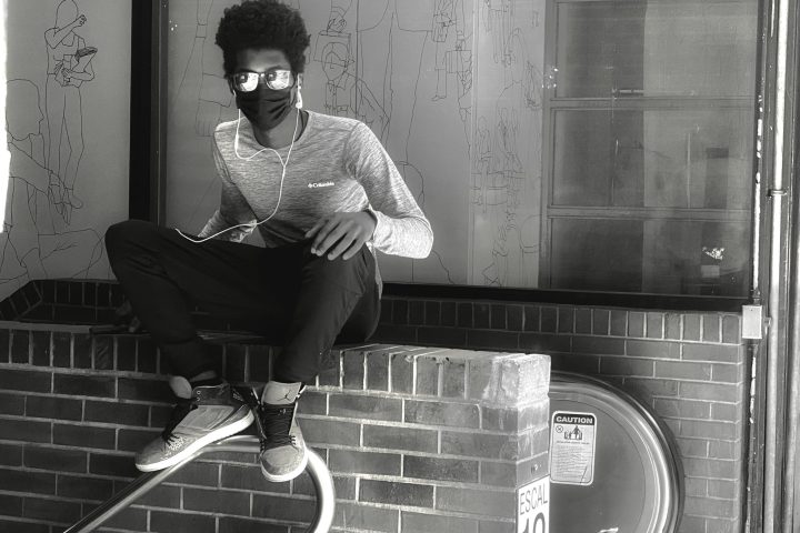 Boston Street Photography PhotoWalks