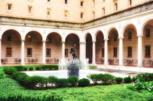 Boston Public Library