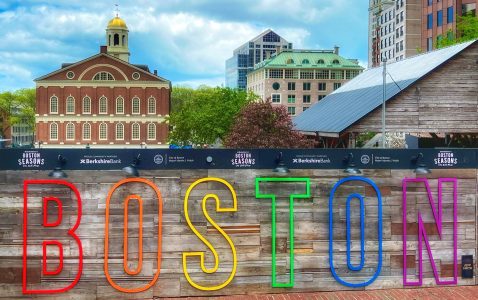 Best Boston Walking Tours | PhotoWalks