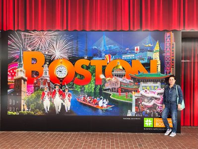 Boston Photo Walking Tours