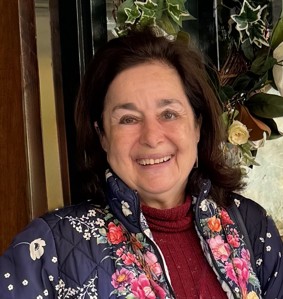 Saba K. Alhadi